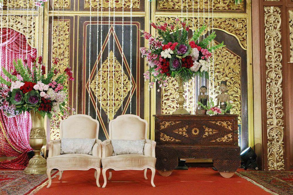 Grand Sahid Jaya Cbd Hotell Jakarta Exteriör bild
