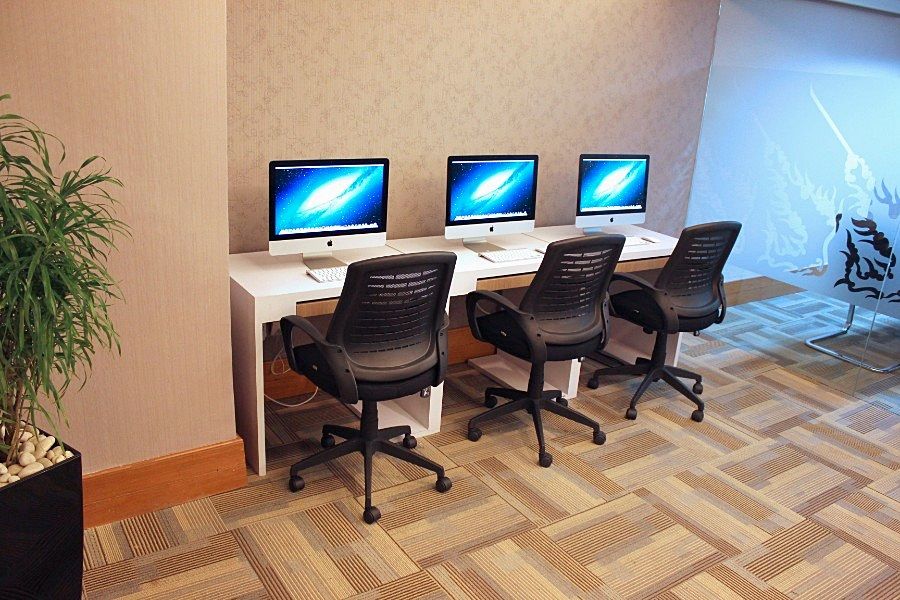 Grand Sahid Jaya Cbd Hotell Jakarta Exteriör bild
